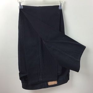 Urban Pipeline, Men’s Blk.,Denim Jeans.